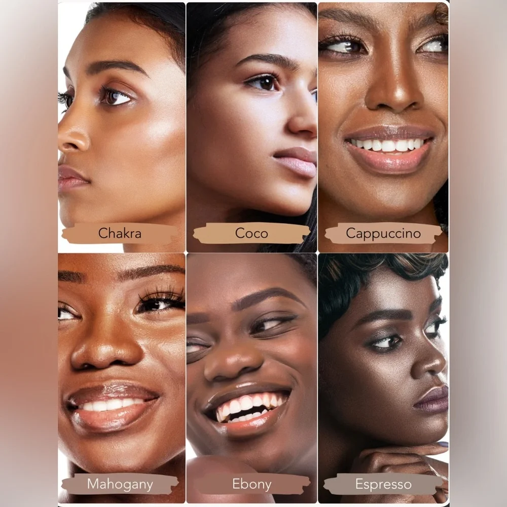 Oxygenetix foundation Coco